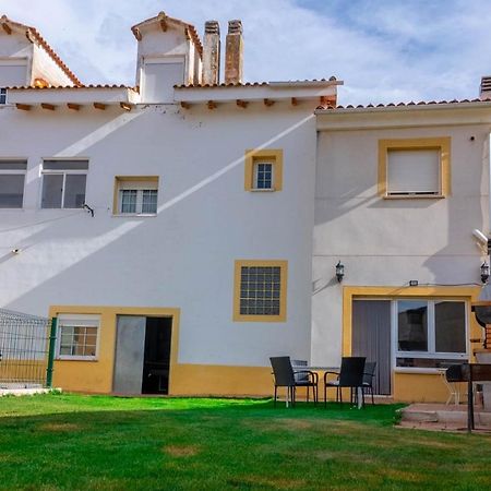 Cuencaloft Las Lagunas De Arcas Εξωτερικό φωτογραφία