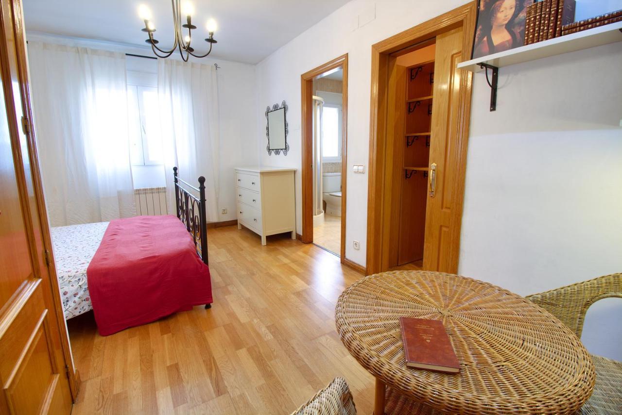 Cuencaloft Las Lagunas De Arcas Εξωτερικό φωτογραφία