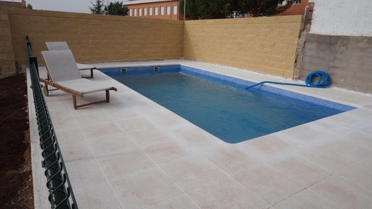 Cuencaloft Las Lagunas De Arcas Εξωτερικό φωτογραφία