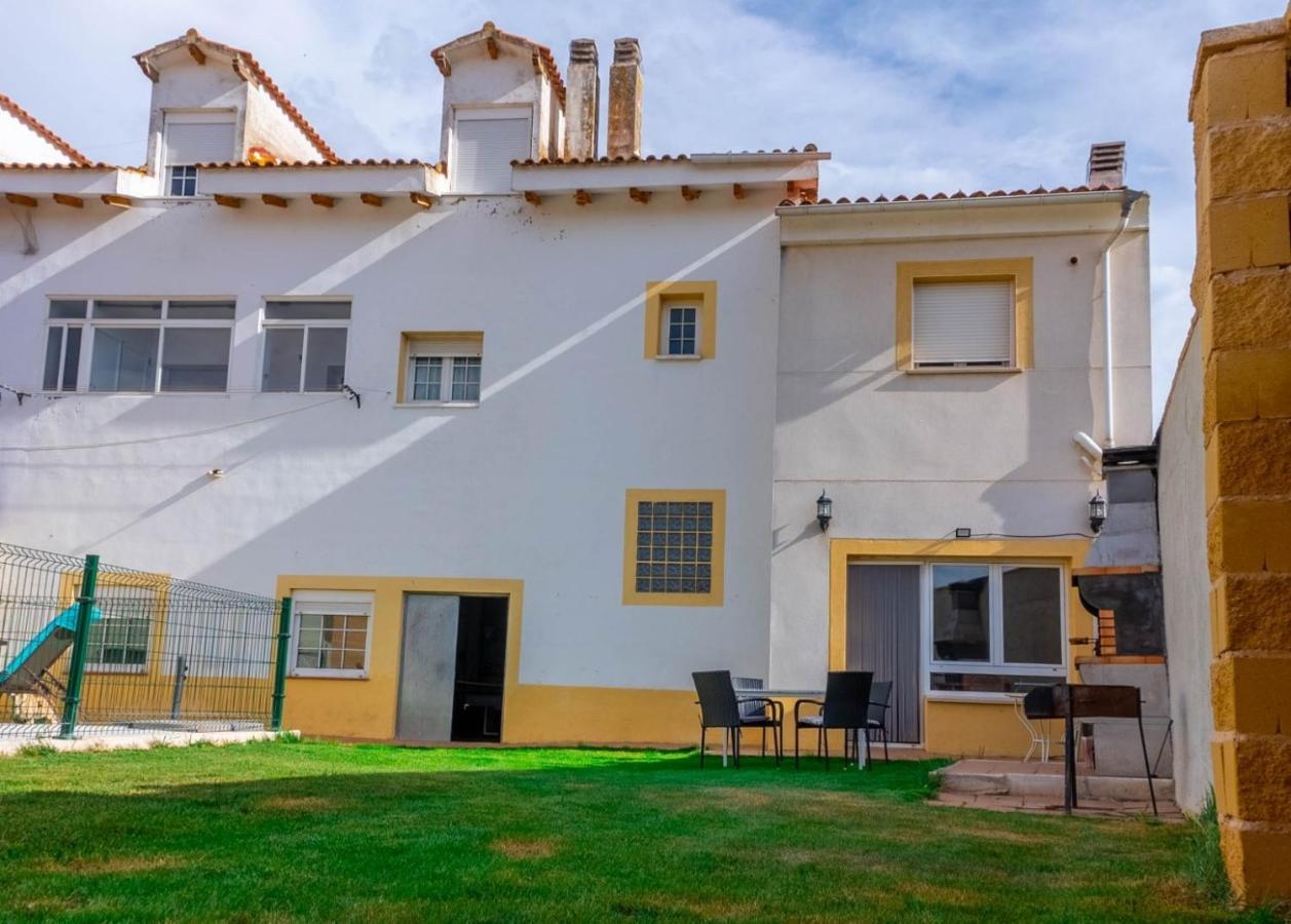 Cuencaloft Las Lagunas De Arcas Εξωτερικό φωτογραφία