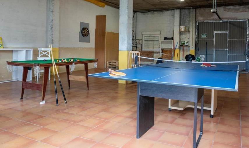 Cuencaloft Las Lagunas De Arcas Εξωτερικό φωτογραφία